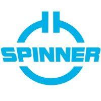 spinner group logo image