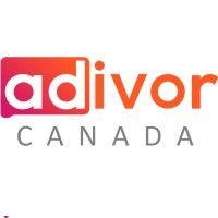 adivor consulting logo image