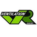 logo of Ventilation Jean Roy