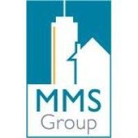 mms group logo image