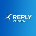 logo of Valorem Reply