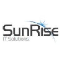 sunrise it solutions limited logo image