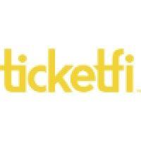 ticketfi inc. logo image