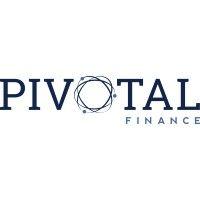 pivotal finance logo image