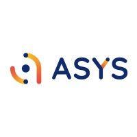 asys logo image