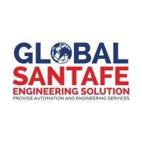 global santafe engineering solutions logo image