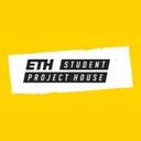 logo of Eth Student Project House