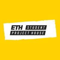 eth student project house logo image