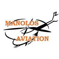 manolos aviation ltd logo image