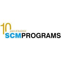 scm programs (india) logo image