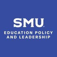 smu education policy and leadership logo image