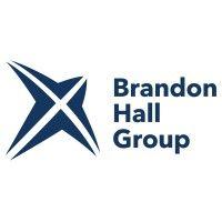 brandon hall group logo image