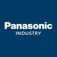 panasonic industrial devices sales company of america logo image