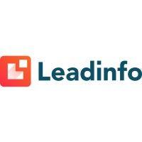 leadinfo logo image