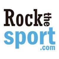 rockthesport logo image