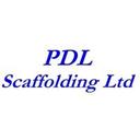 logo of Pdl Scaffolding Limited