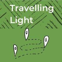 travelling light hvca logo image