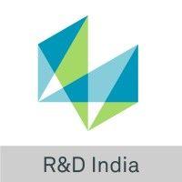 hexagon r&d india logo image