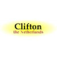 clifton scientific text services logo image