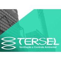 tersel equipamentos industriais logo image