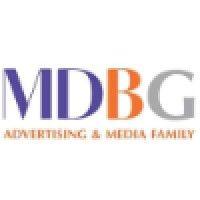 mdbgroup logo image