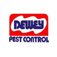 dewey pest & termite control