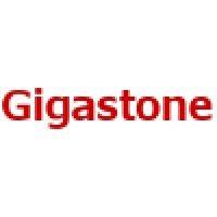 gigastone corporation logo image