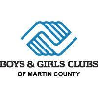 boys & girls clubs of martin county