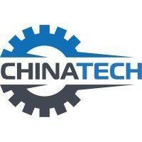 chinatech logo image