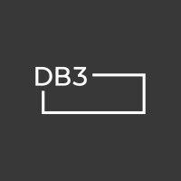 db3 group logo image