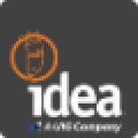 idea, inc - orlando logo image