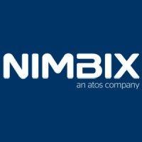 nimbix logo image