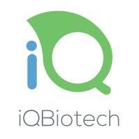 iqbiotech logo image