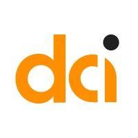 digital commerce intelligence logo image