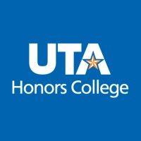 the university of texas at arlington - honors college