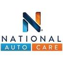 logo of National Auto Care Now Easycare