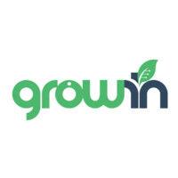 growin logo image