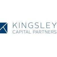 kingsley capital partners llp logo image