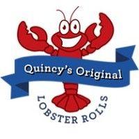 quincy's original lobster rolls