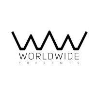 worldwide presents logo image