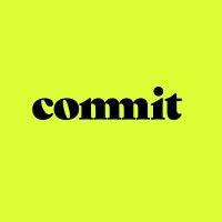 commit logo image