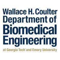 the wallace h. coulter department of biomedical engineering at georgia tech and emory university