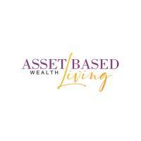 asset based living logo image