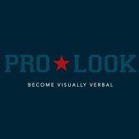 pro look media logo image