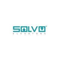 solvo elevators pvt. ltd. logo image