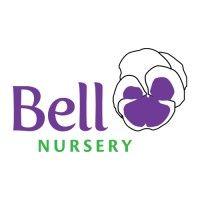 bell nursery logo image