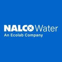 nalco water, an ecolab company