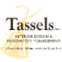 tassels inc. logo image