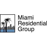 miami residential group logo image