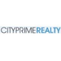 city prime realty llc logo image